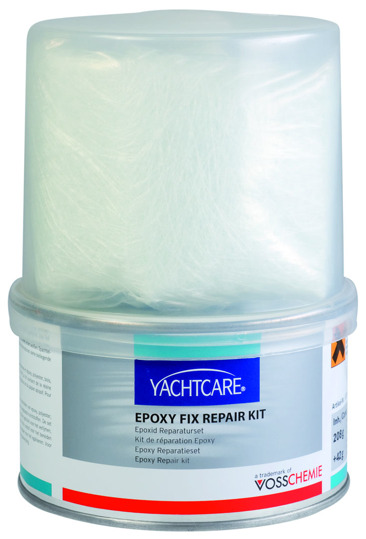 Plastimo Reparatiekit Universele Epoxy