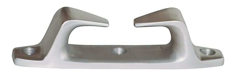 Plastimo Schroefas Alu Geanodiseerd 140 Mm