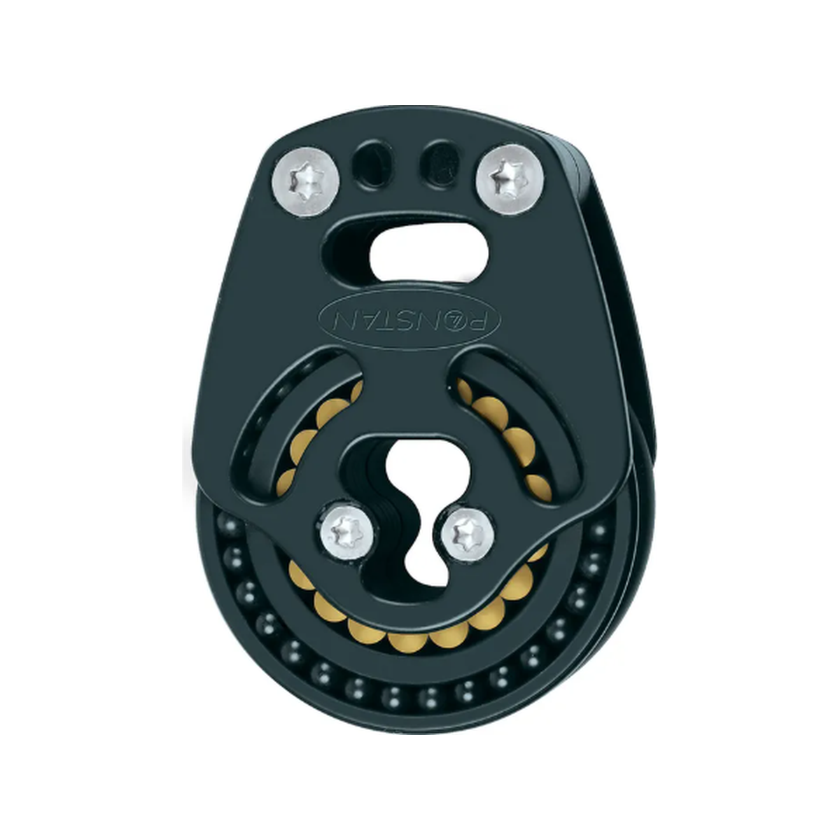 Ronstan S60 Orbit Block, Strop block