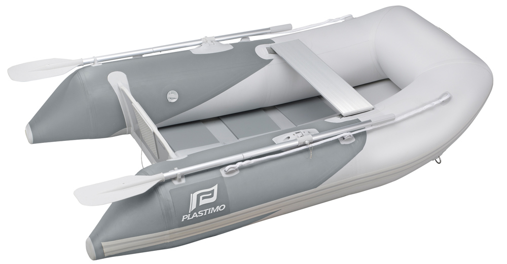 Plastimo Tender Plastimo Raid Ii 270 Sh Grijs