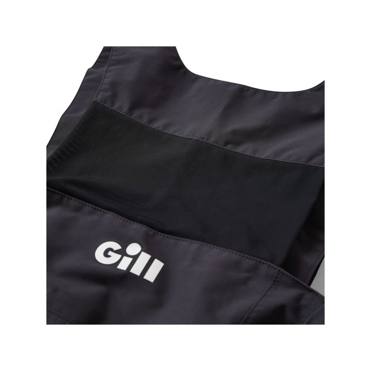 SALE: Gill OS25 zeilbroek Offshore heren grafiet, maat XXL