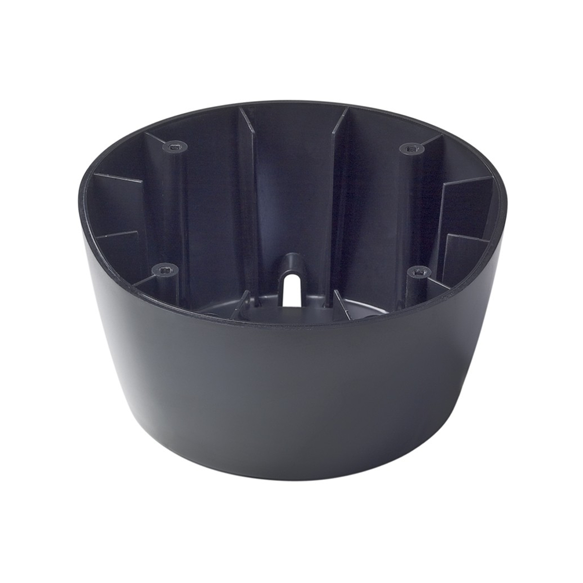 Plastimo Basis Zwart Voor Offshore/Olympische 115