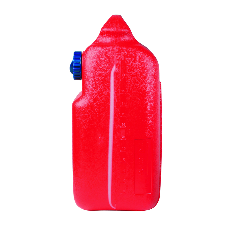Plastimo Brandstoftank 22 L