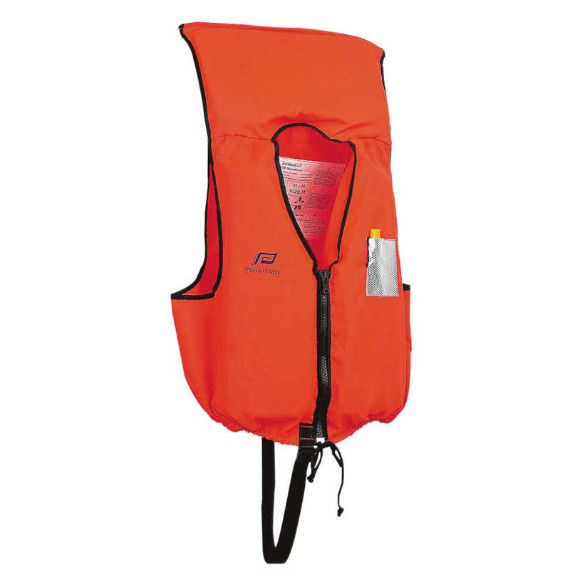 Plastimo Reddingsvest Norwest Xl