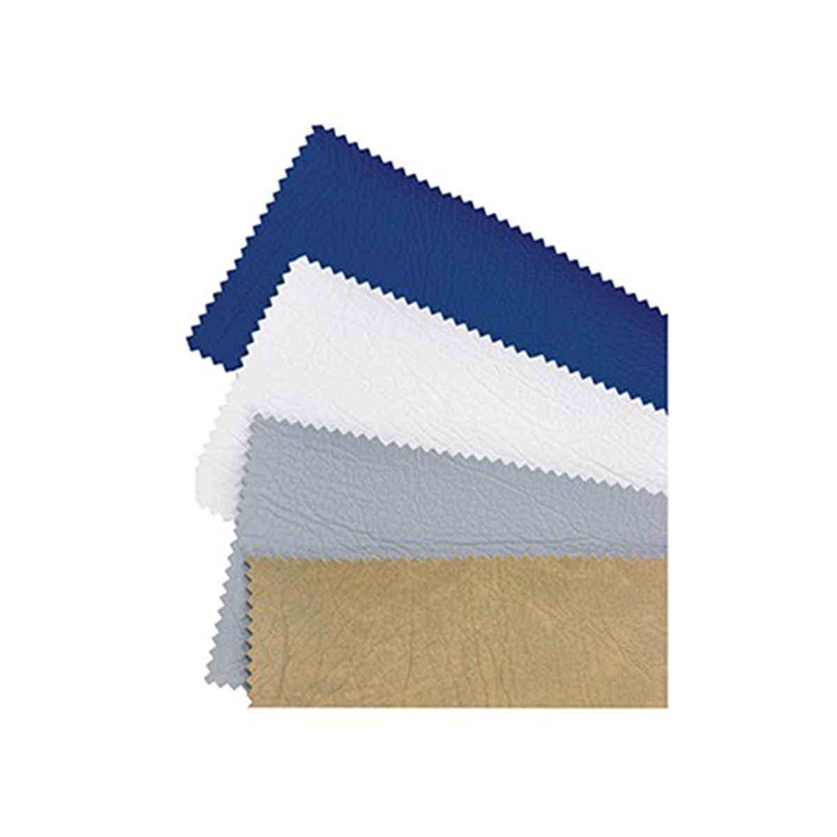 Plastimo Opvouwbare Zitting Wit Vinyl