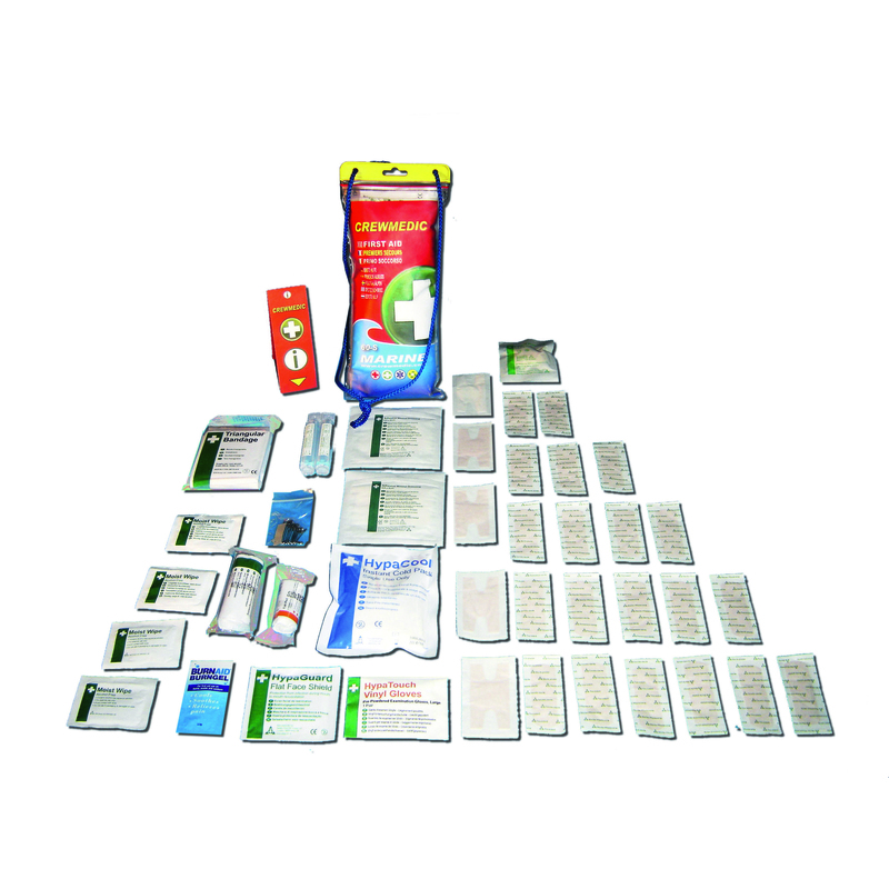 Plastimo Eerste Hulp Kit -crewmedic 60-S Nav