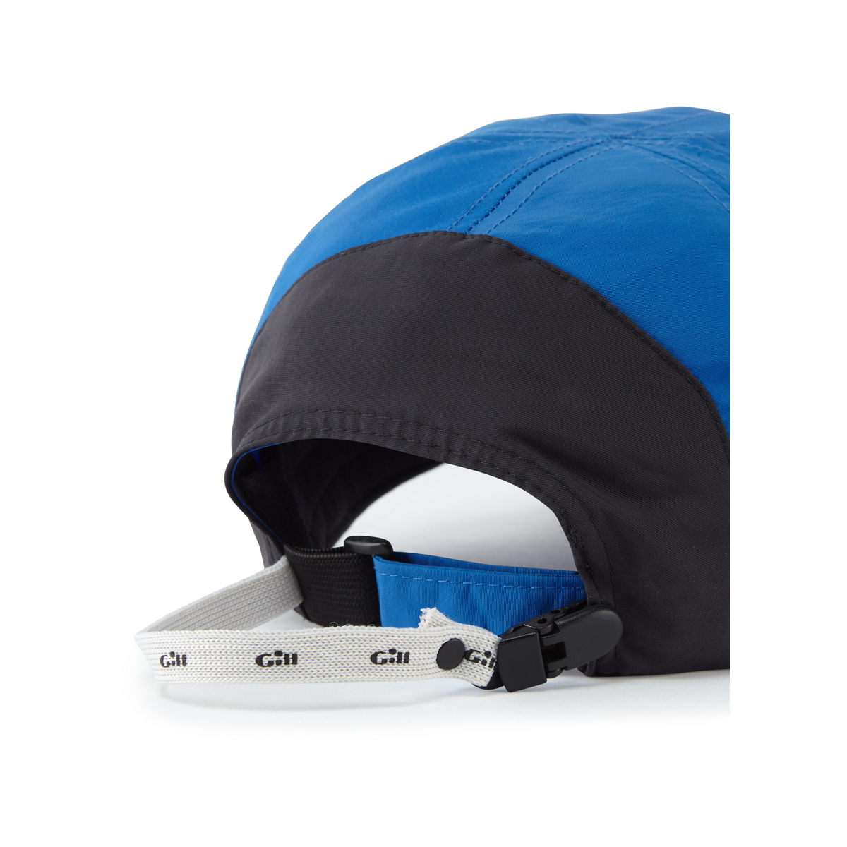 Gill Race Cap zeilpet blauw