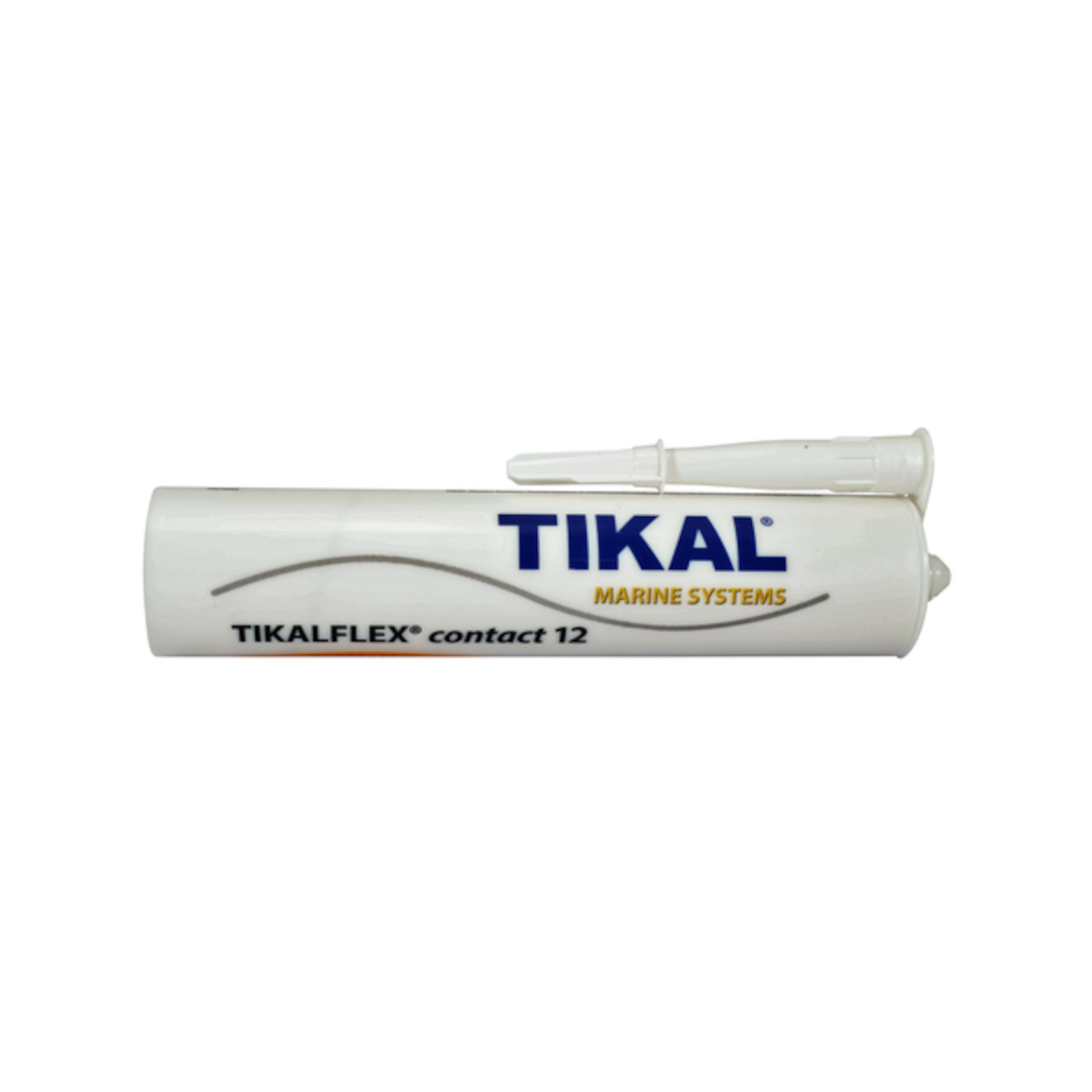 Tikalflex Contact12 Universele Lijm grijs, 290 ml