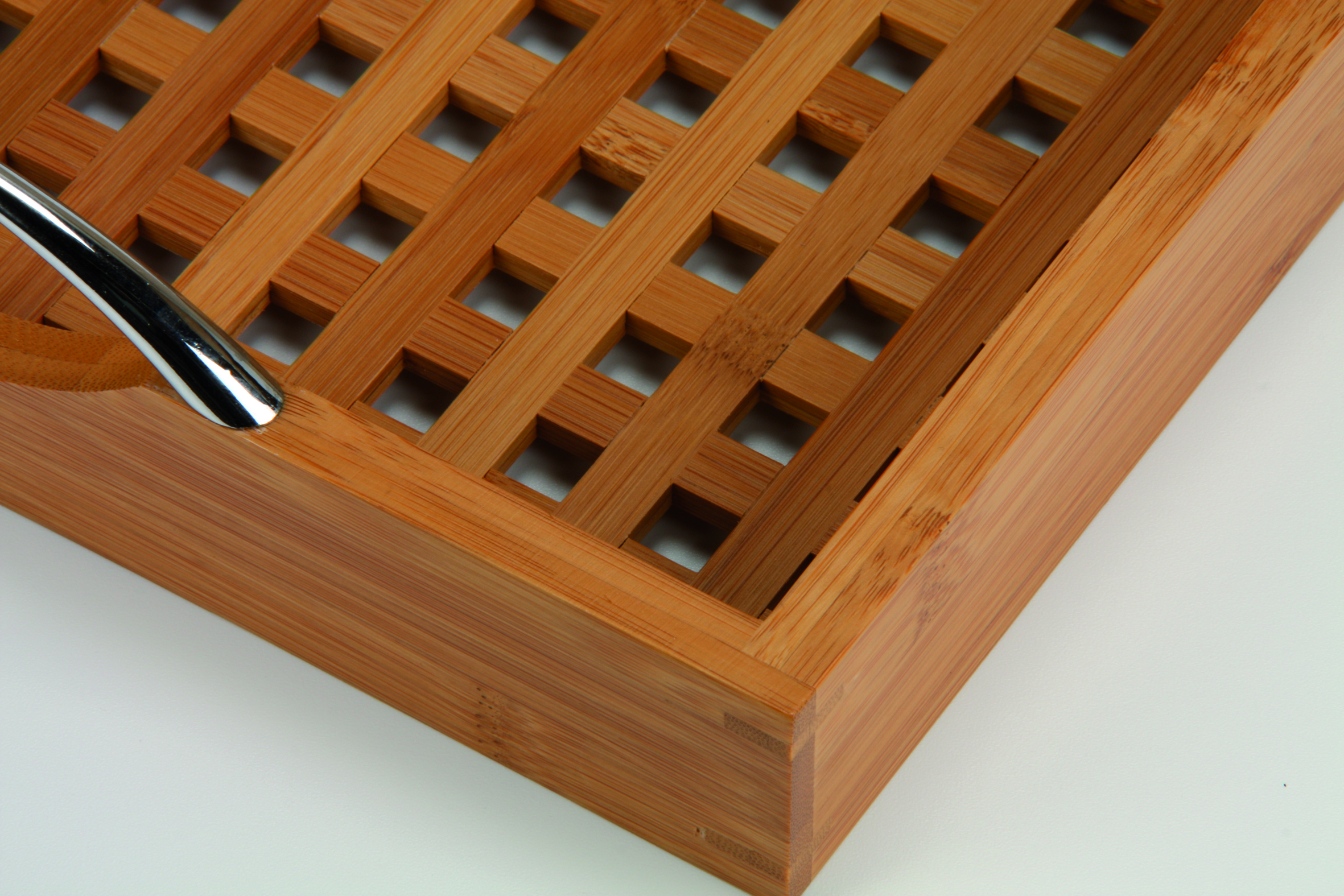 Plastimo Bamboe Tafelblad Eendplank
