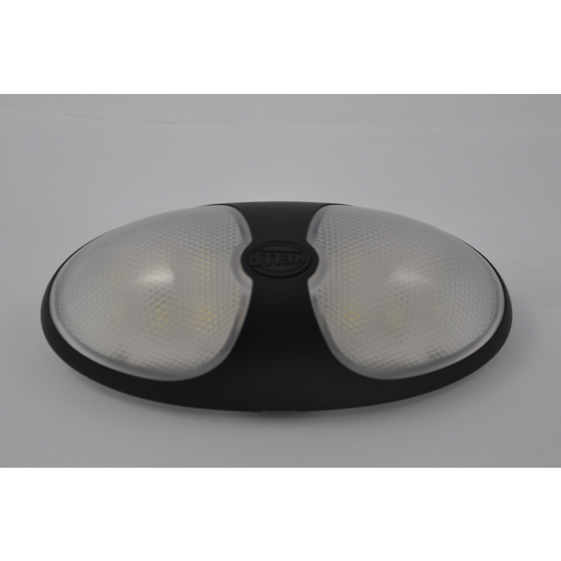 Hella fluorescentielamp 12V / 9Watt