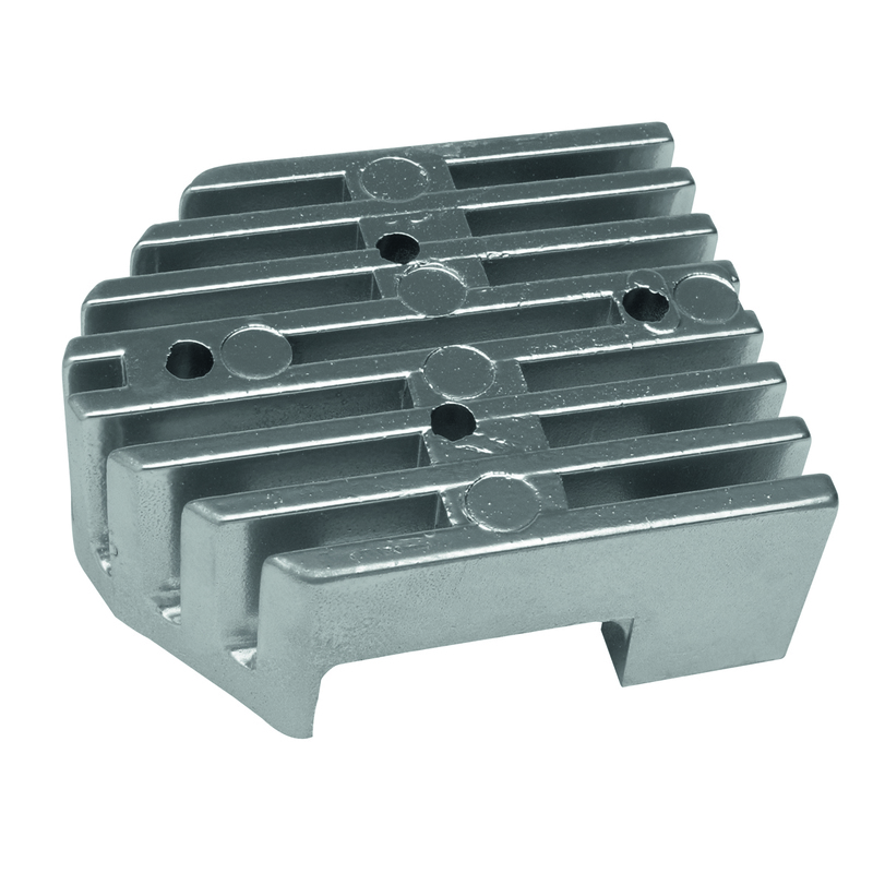 Plastimo Anode Kwik-Merc Blok