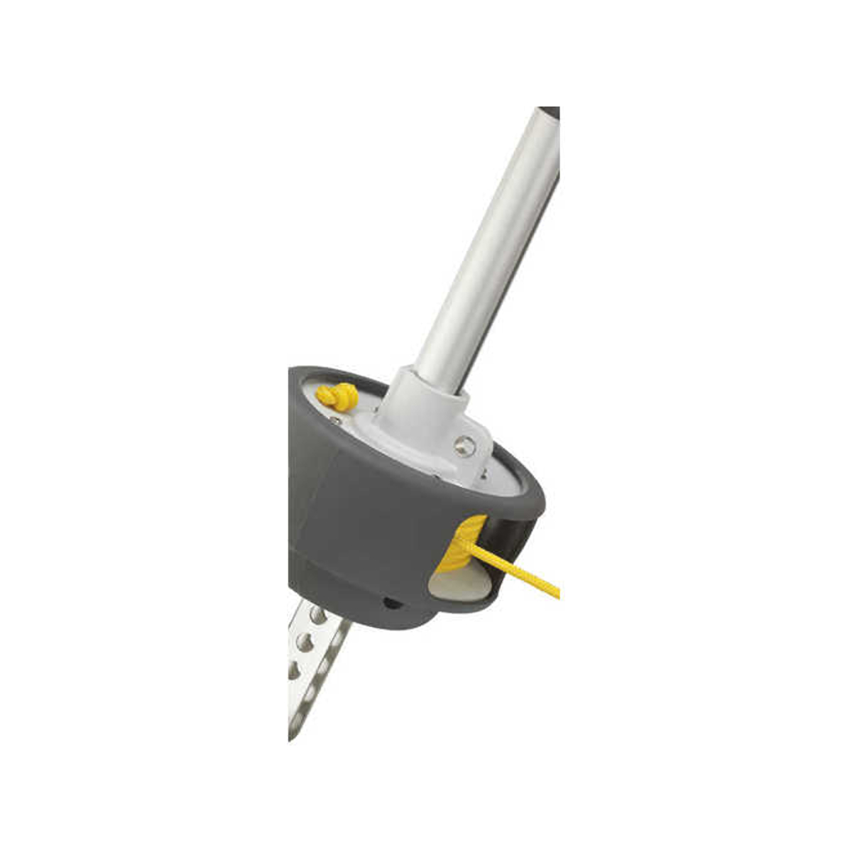 Plastimo rolsysteem 609 T schaarspanner montage