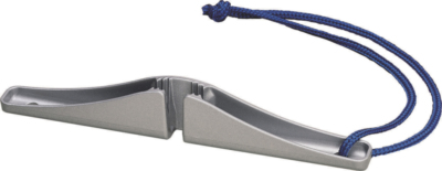 Plastimo Cl262 Power handgreep 2, aluminium
