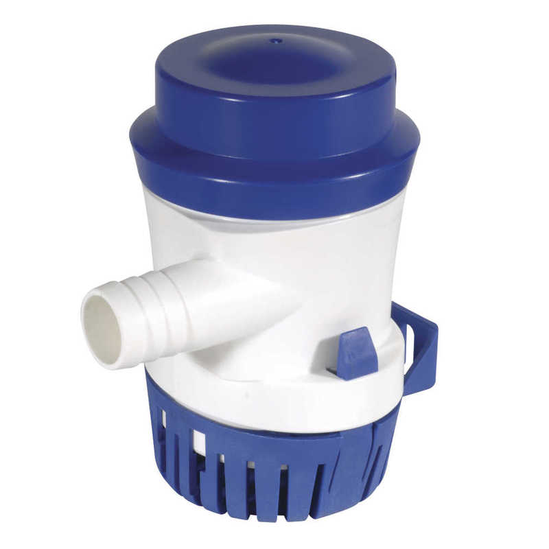 Plastimo Dompelpomp 1000 12v 3785l/H Bli