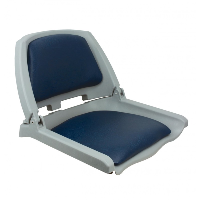 Plastimo Opvouwbare Stoel Traveler Blauw