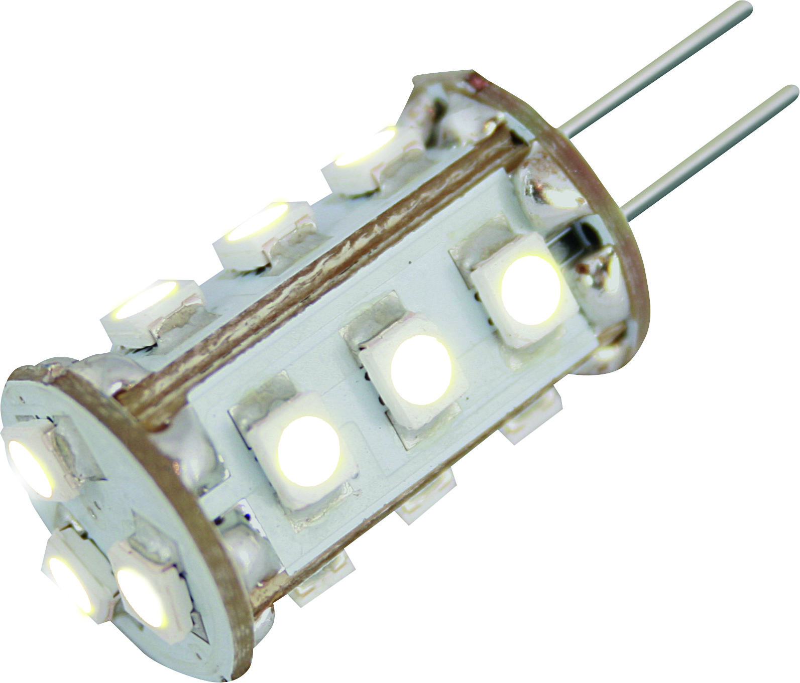 Plastimo Vervanging Led G4 360° 80 Lm
