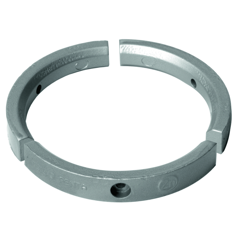 Plastimo Anode Volvo Propeller Kraag (3pc)