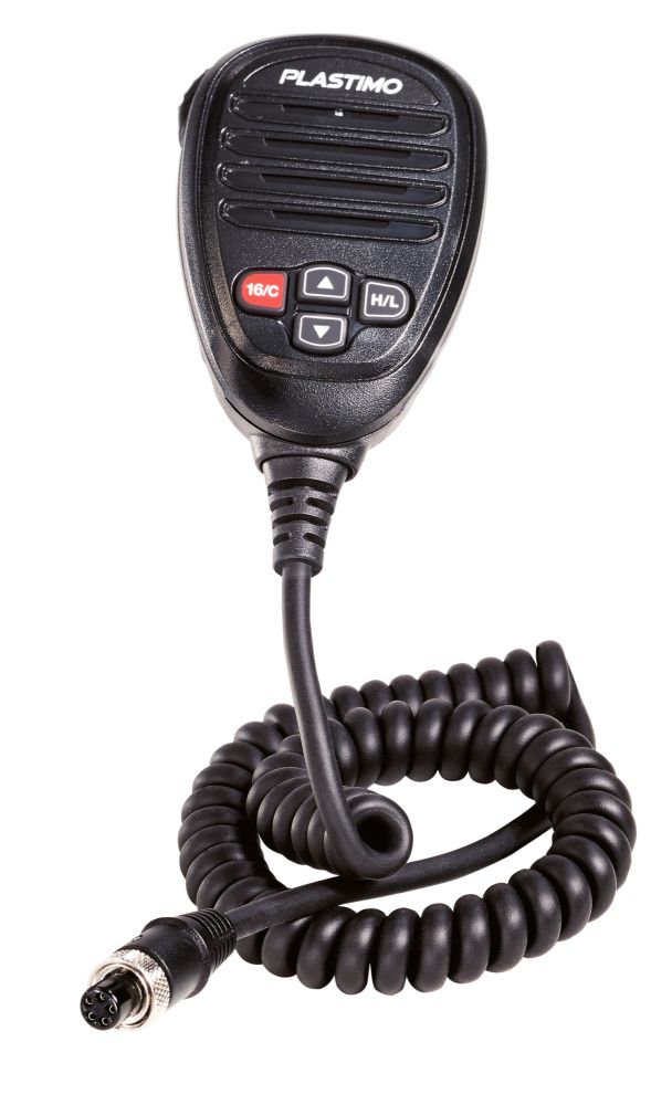Plastimo Vhf Fx-500 Vaste Installatie
