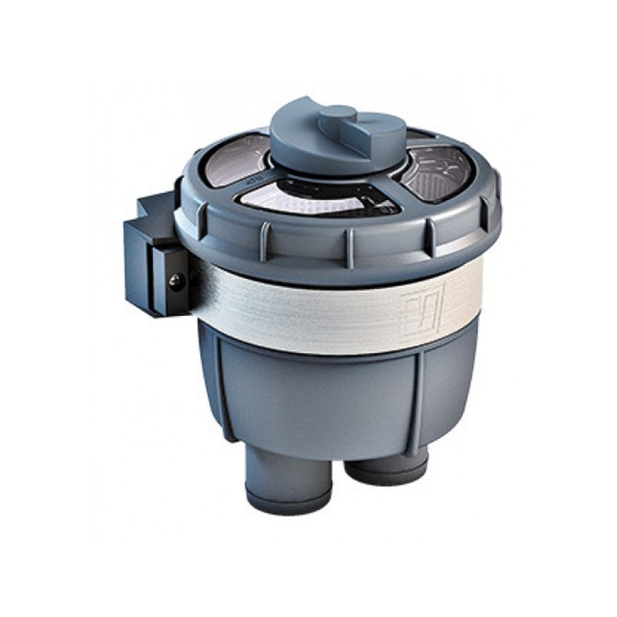 Vetus koelwaterfilter type 470 - 31,8 mm