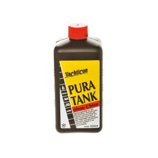 Yachticon Pura Tank Watertankreiniger - 500ml