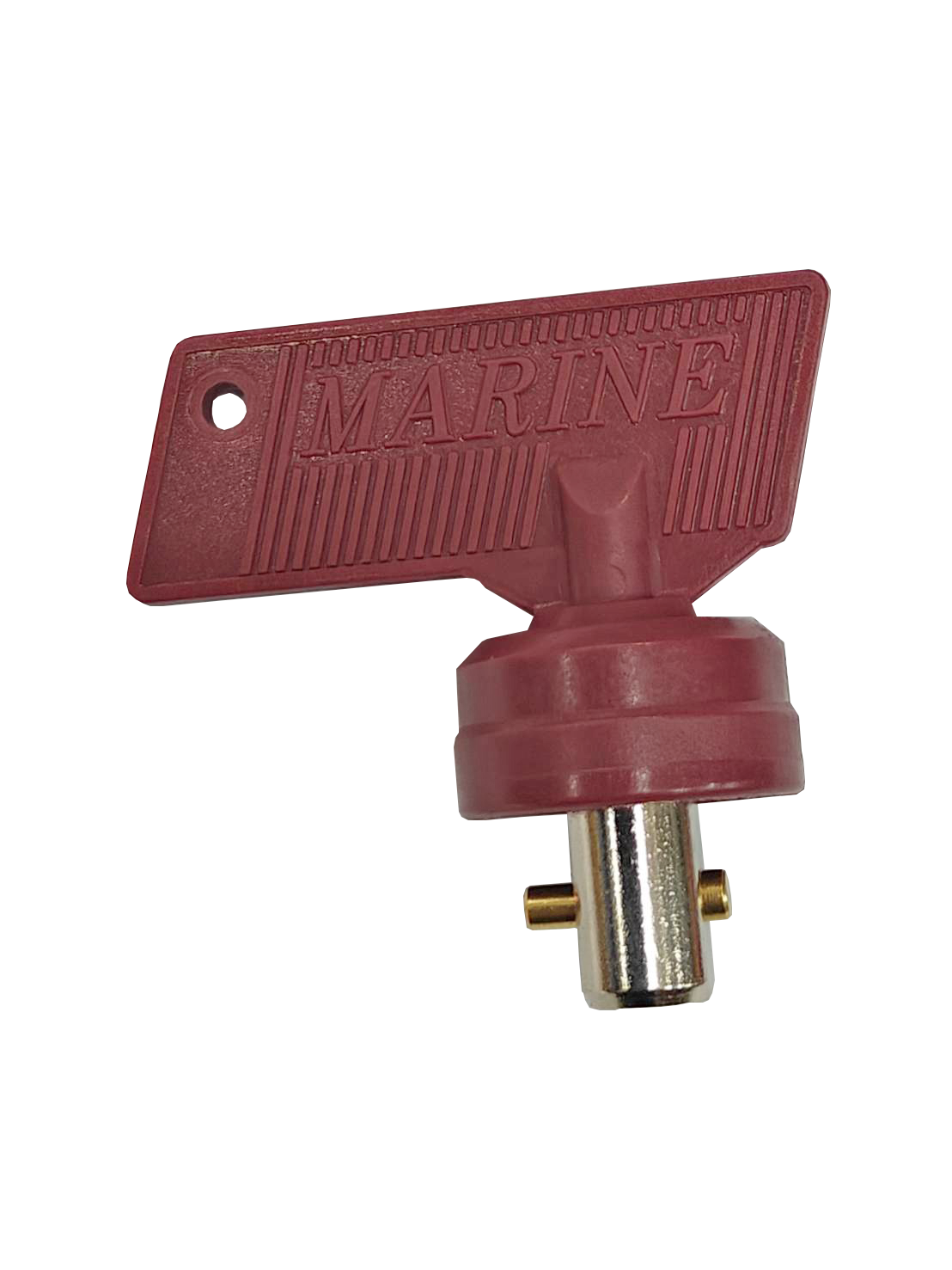 Plastimo 1x reservesleutel. Voor 4p breaker 120a