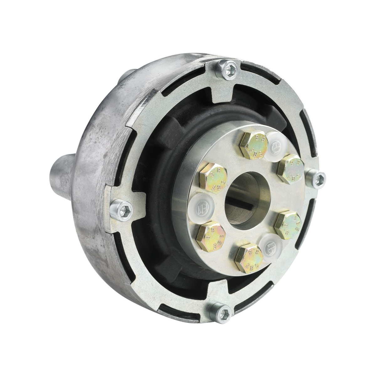 Vetus Flexibele koppeling UNIFLEX16 voor 35mm schacht