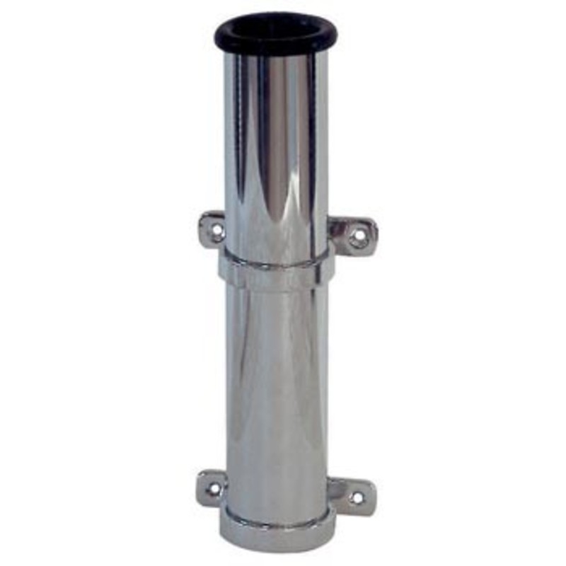 Plastimo Vishouder Inox Met Bevestiging