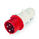 Plastimo Rechtse Aansluiting 32a 3 N T 400v Ip44