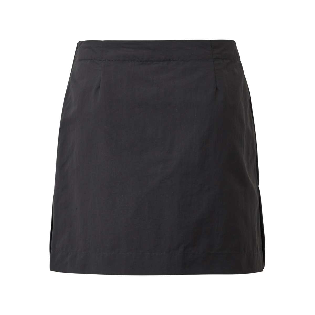 SALE: Gill UV Tec zeilrok dames grafiet, maat 8
