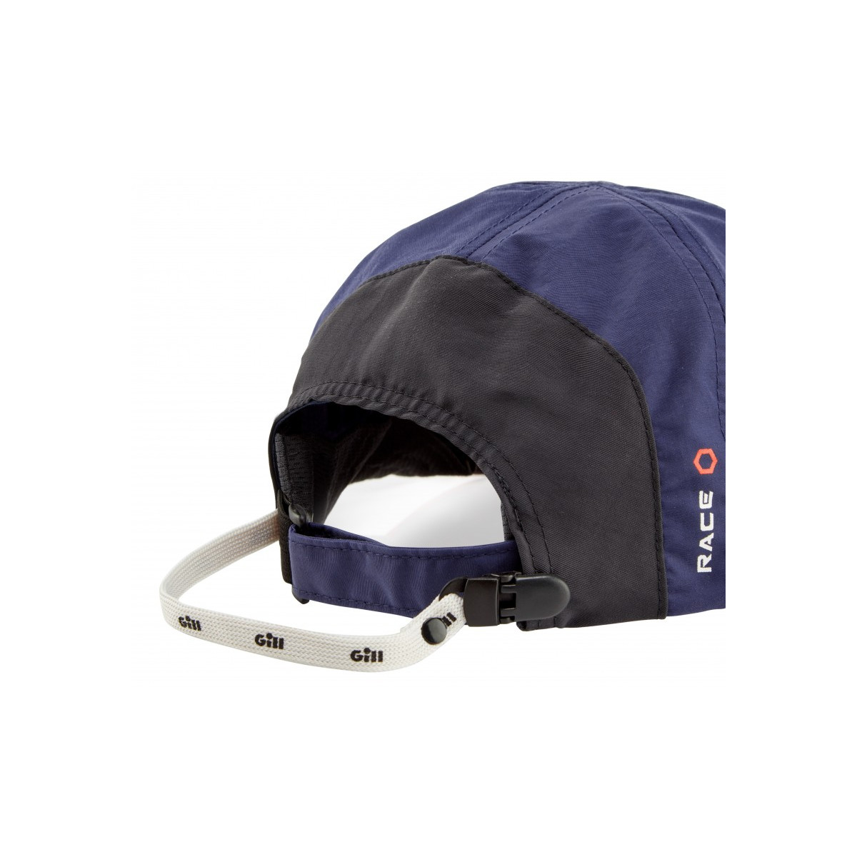 Gill Race Cap zeilpet donkerblauw