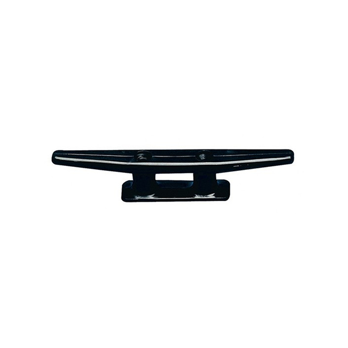 Plastimo Plastic Klem L80mm Zwart