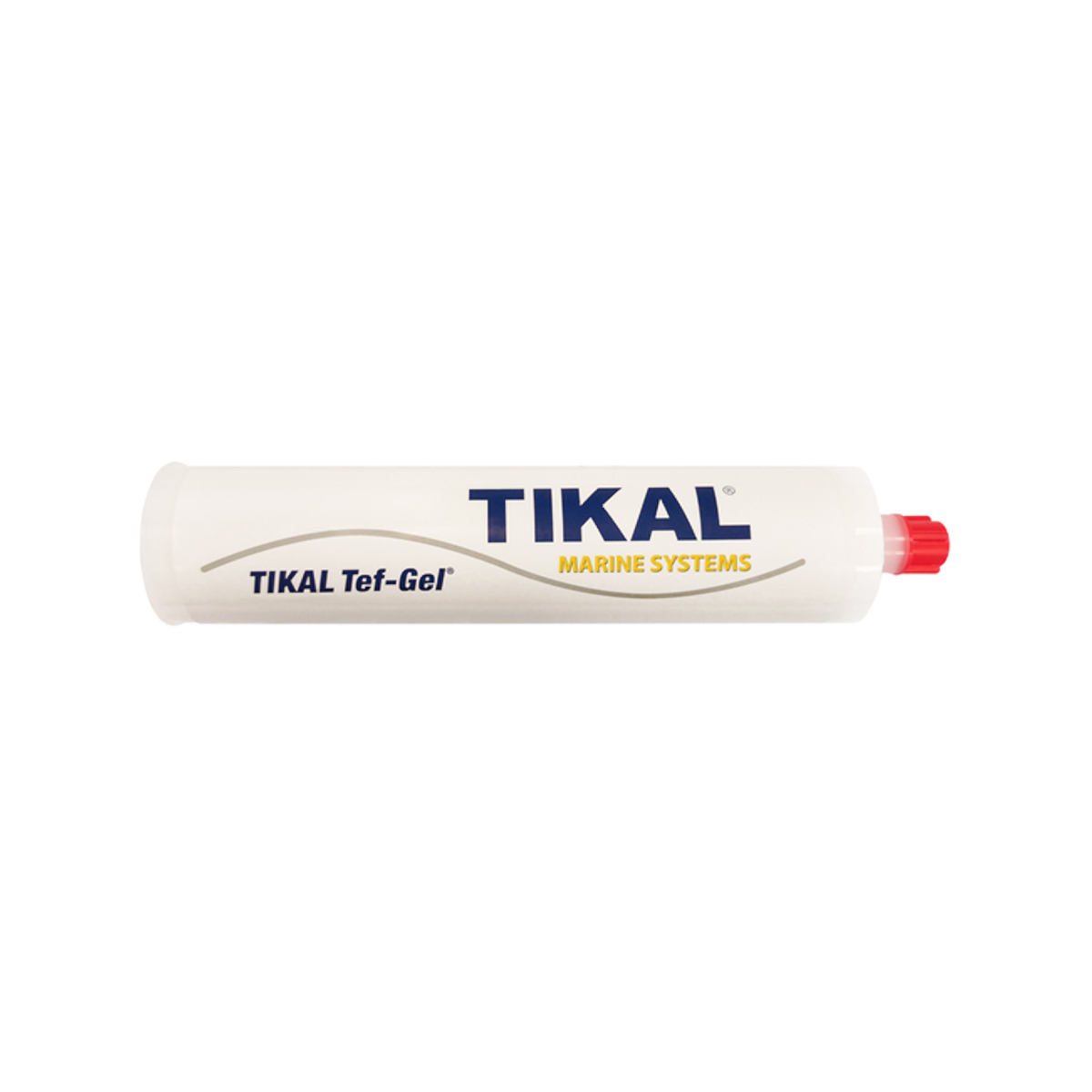 Tikal Tef Gel cartridge 360 g