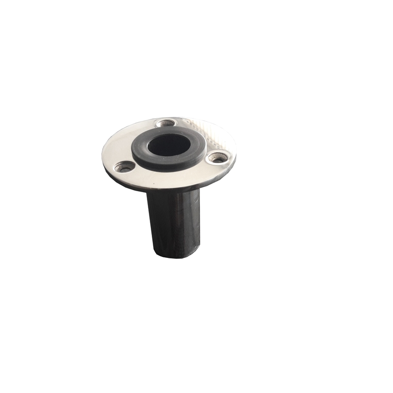 Plastimo Loopplank Opvouwbaar Carbonfiber 2.20m