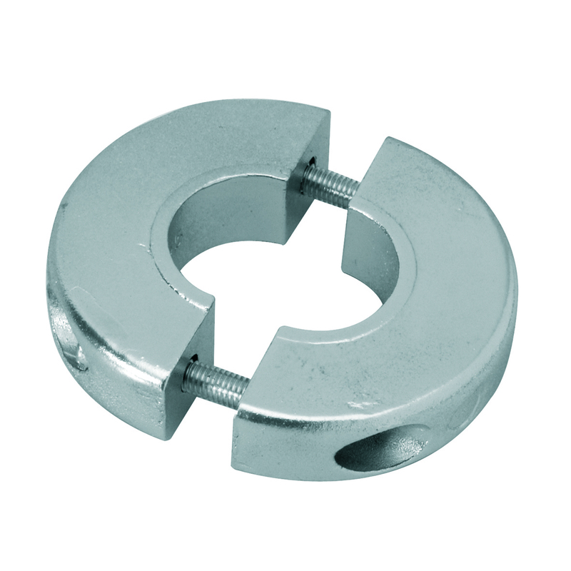 De Anode Binnen Diameter 20mm van de Plastimokraag Zc