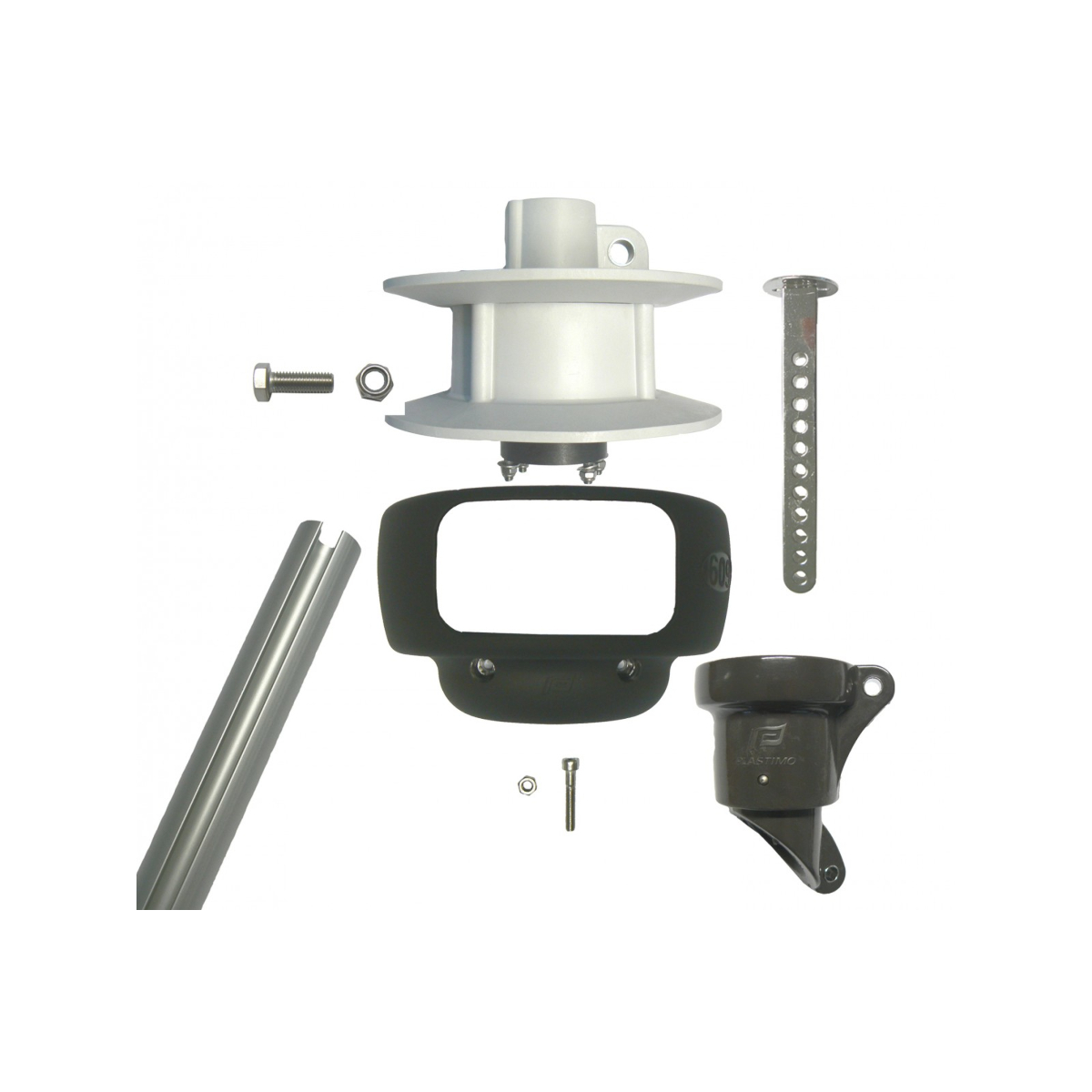 Plastimo Accessoires Set Furling Systeem S-Serie