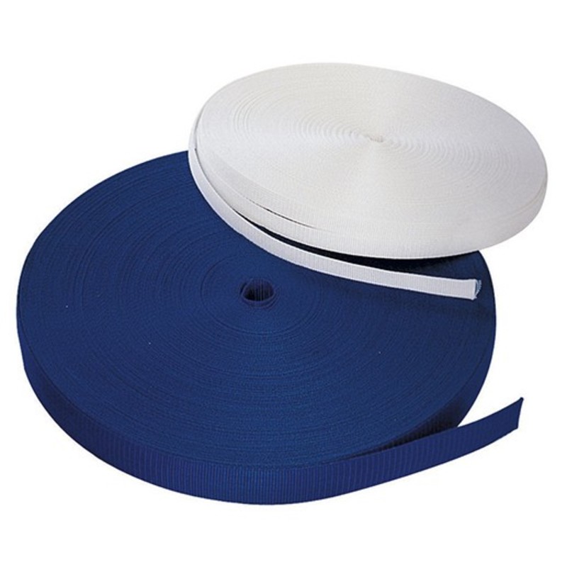Plastimo Polyesterband 40mmx50m