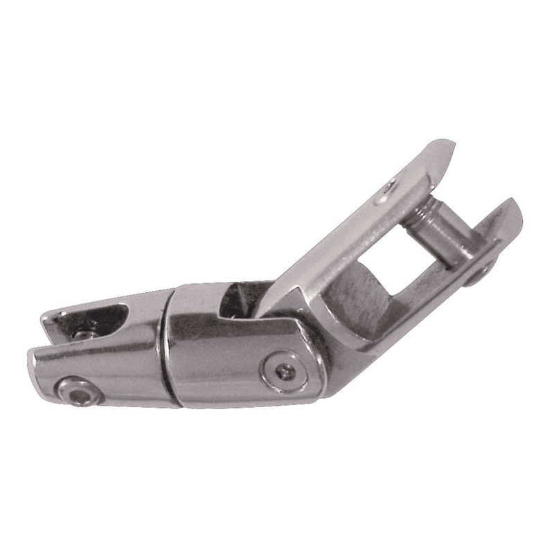 Plastimo Duaal As Anker Draaibaar 316 5/16'' D.6-8