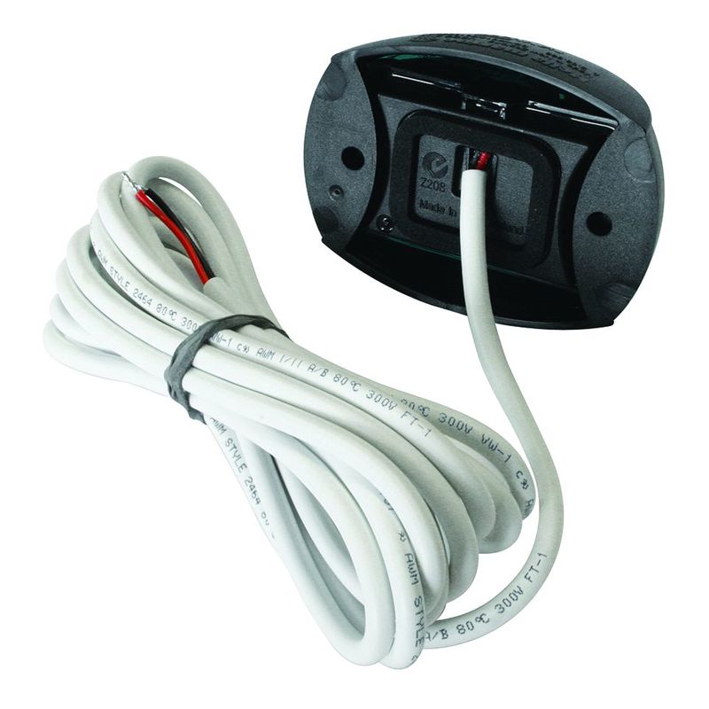 Hella NaviLed Compact BSH STB zwart