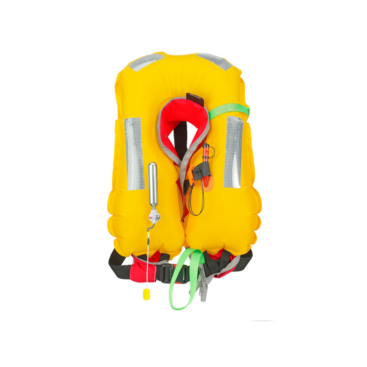 Plastimo Reddingvest New Pilot 165, Blauw 165 N