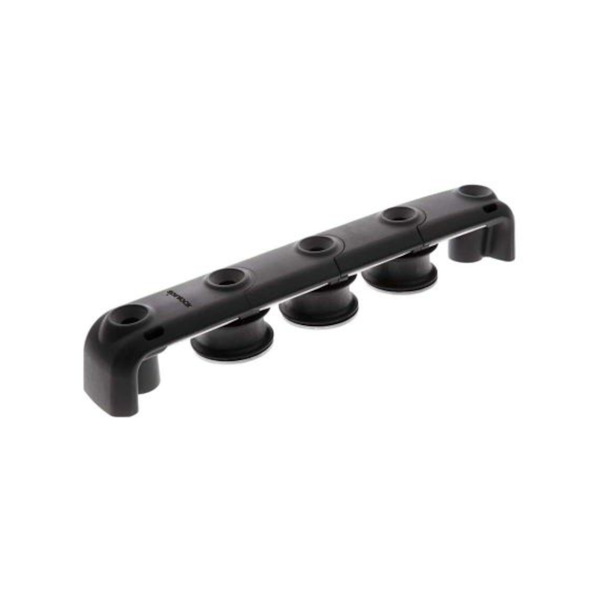 Spinlock T25 valgeleider tot 10mm diameter lijn, drievoudig