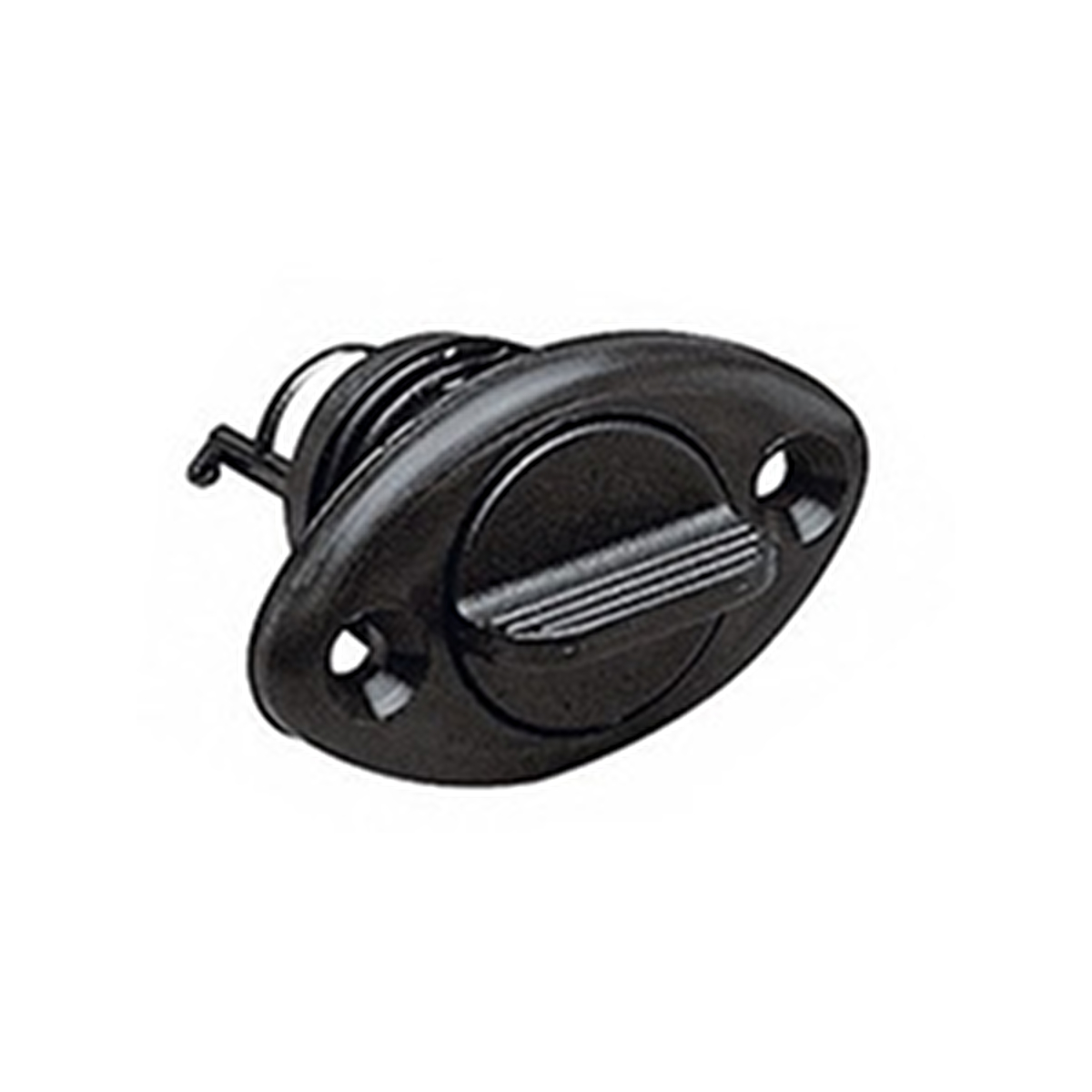 Plastimo Vervangingsplug Voor Ovaal Rooster 20.4mm