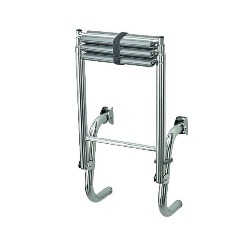 Plastimo Ladder Omhoog Telescopique 4 Ste