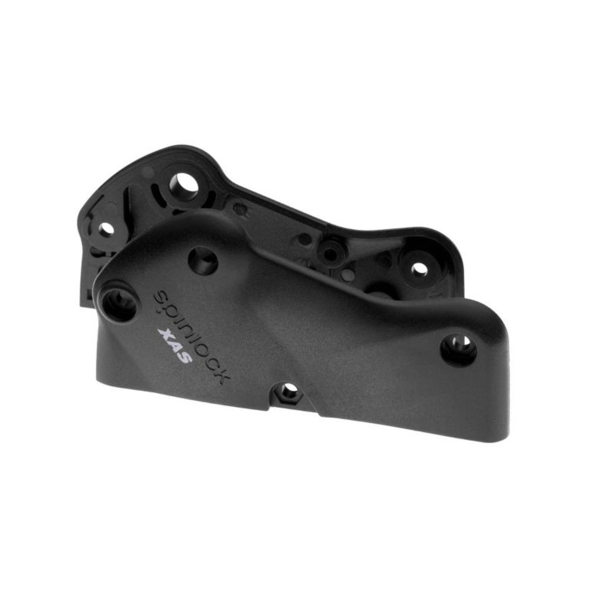 Spinlock zijkanten voor XAS0408/XAS0612 valstoppers