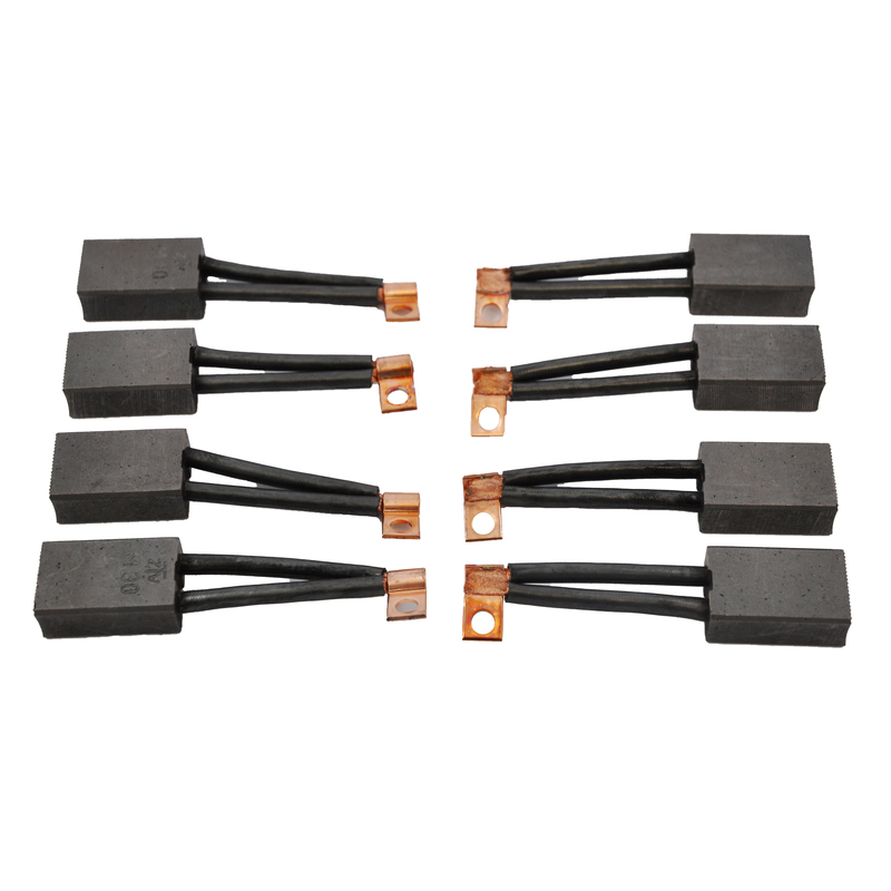 Vetus koolborstelset (8x) BOW95/125B