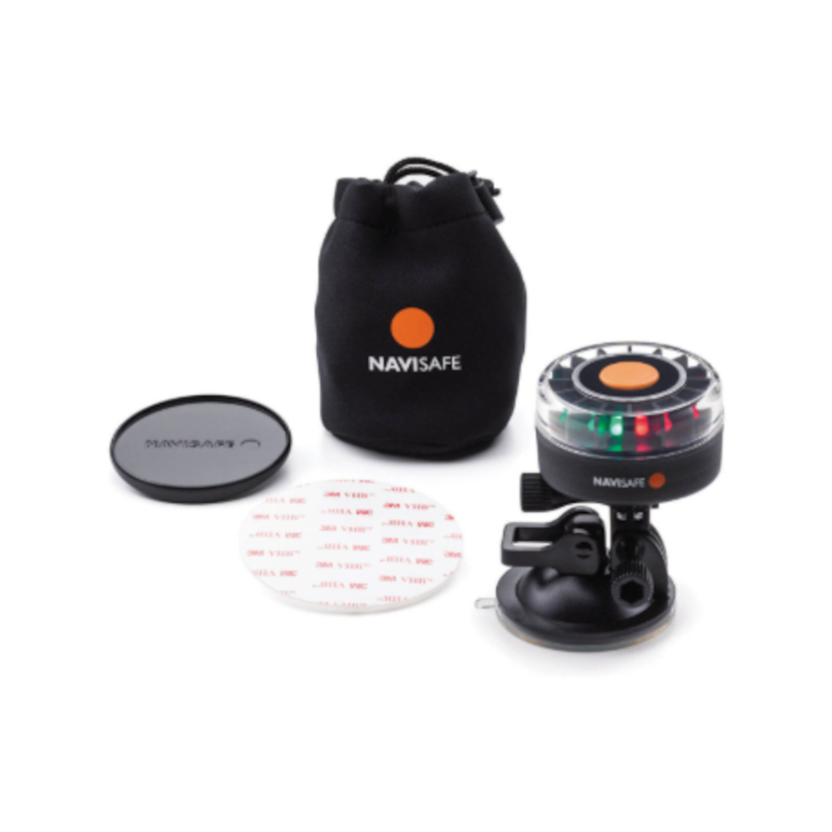Plastimo Veiligheidslamp Navi Licht 360° Rescue 2nm
