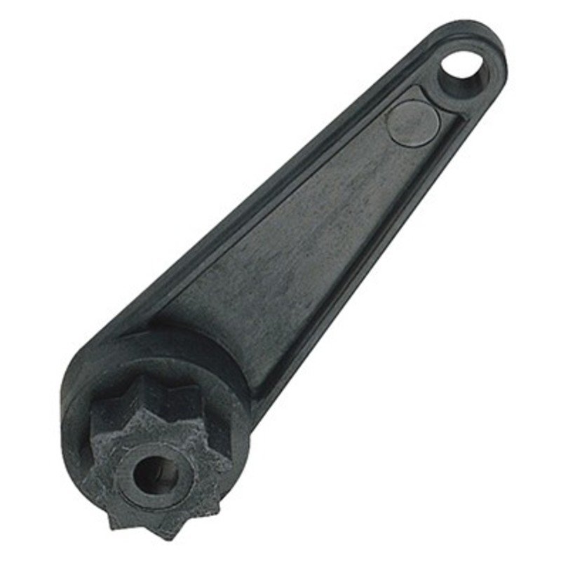 Plastimo vulsleutel roestvrij staal 20 mm breed