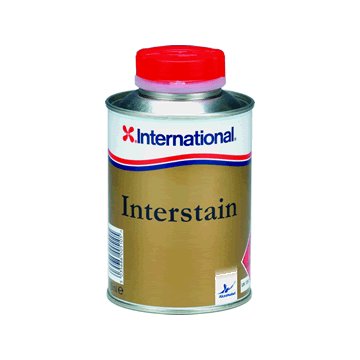 International Interstain houtbeits - 375 ml