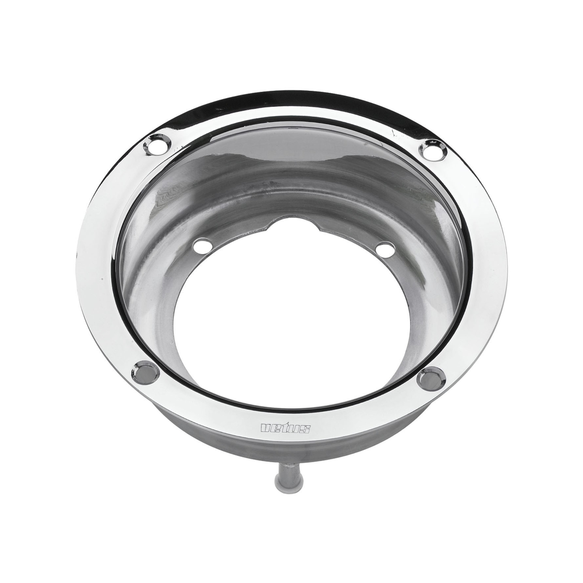 Vetus adapterflens voor HTP pomp 38mm diepte