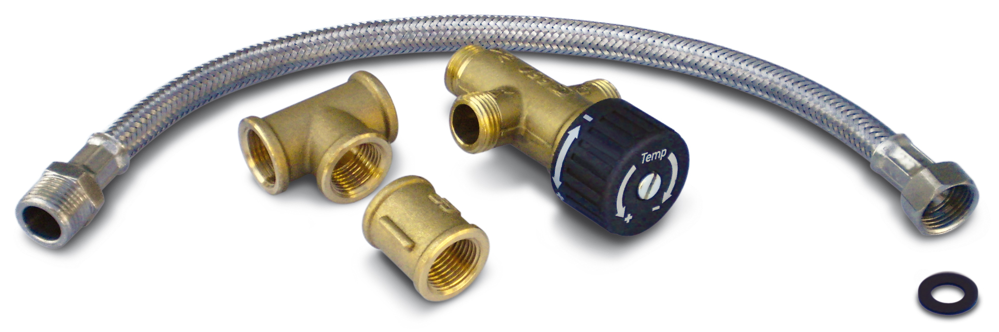 Plastimo Thermostatische Klep