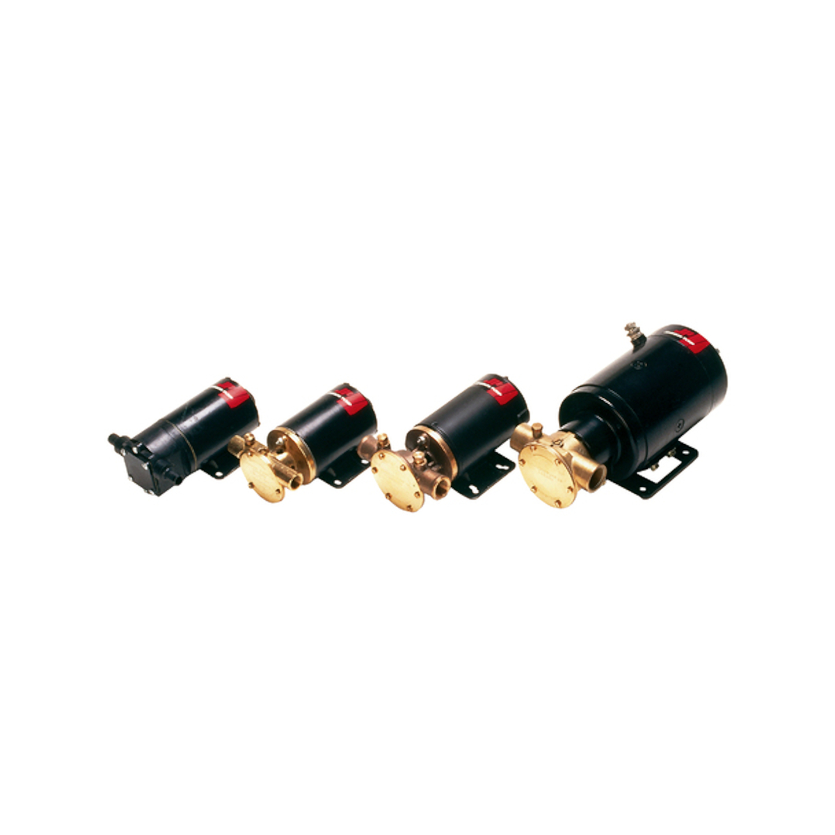Johnson F4B-19 impellerpomp 24V